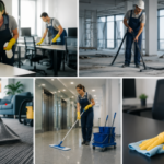cleanu