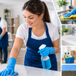 cleanu