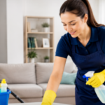 cleanu