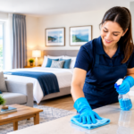 cleanu