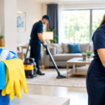 cleanu
