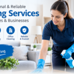 cleanu